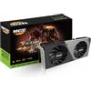 Inno3D N40702-126X-185252N scheda video NVIDIA GeForce RTX 4070 12 GB GDDR6X