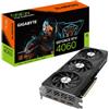 GIGABYTE GAMING GeForce RTX­­ 4060 OC 8G NVIDIA GeForce RTX­ 4060 8 GB GDDR6