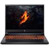 Acer Nitro V 16 ANV16-41-R3MX AMD Ryzen 7 8845HS Computer portatile 40,6 cm (16") WUXGA 16 GB DDR5-SDRAM 1 TB SSD NVIDIA GeForce RTX 4060 Wi-Fi 6E (802.11ax) Windows 11 Home Nero