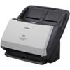 Canon imageFORMULA DR-M160II Scanner ADF 600 x 600 DPI A4 Nero, Grigio