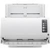 Fujitsu fi-7030 Scanner ADF 600 x 600 DPI A4 Bianco