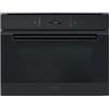 Hotpoint Ariston MP 776 BMI HA Nero Microonde combinato Da incasso 40 L 900 W