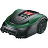 Bosch Indego S+ 500 Tagliaerba robotizzato Batteria