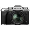 Fujifilm X -T5 + XF18-55mmF2.8-4 R LM OIS MILC 40,2 MP X-Trans CMOS 5 HR 7728 x 5152 Pixel Argento