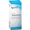 GUNA SpA Guna-Somatostatin Gocce, Medicinale Omeopatico, 30 ml - Senza Indicazioni Terapeutiche Approvate