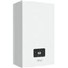CALDAIA A CONDENSAZIONE FERROLI KALIS 34 C 34 KW METANO/GPL + KIT FUMI - Coassiale