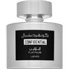 Lattafa Confidential Platinum Eau de Parfum unisex 100 ml