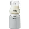 Tommee Tippee Scaldabiberon Portatile Grigio di Tommee Tippee