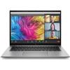 Hp Notebook 14'' Hp ZFirefly G11 Mobile Workstation U7-155H/32GB/1TB SSD/W11P/Grigio [98N78ET#ABZ]