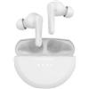 Belkin Auricolari Belkin SoundForm Rhythm True wireless Bluetooth 5.3 Bianco [AUC012BTWH]