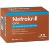 N.B.F. LANES Srl nefrokrill cane 60 perle