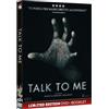 Midnight Factory Talk To Me (DVD)