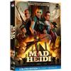 Midnight Factory Mad Heidi (Blu-ray)