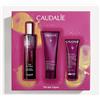 Caudalie The' Des Vignes Cofanetto Natale 2024 - - 989020591