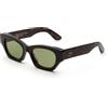 Retrosuperfuture Occhiali da Sole RetroSuperFuture Tono 3627 FD0