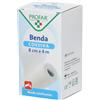PROFAR® Benda Coesiva 8 cm x 4 m 1 pz Assorbenti