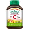 Jamieson Vit C1000 Agr 120Cpr 120 pz Compresse