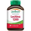Jamieson Lecithin 1200 100 Capsule pz