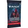 Magic the Gathering Magic Innistrad Remastered Booster Pack 1 Bustina versione Inglese
