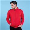 Abbigliamento personalizzate. Felpa uomo con cappuccio e zip lunga - personalizzate o neutre