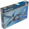 Italeri 0063 - Bf-109 G-6 Model Kit Scala 1:72