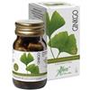 Ginkgo Concentrato Totale 50 Opercoli