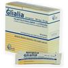 Glialia 700Mg + 70Mg Microgranuli Uso Orale Via Sublinguale 20 Bustine 1,27 G