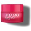 MEDSPA Srl Miamo Hyalu Repair Lip Balm - Balsamo labbra rimpolpante e nutriente - Aroma frutti rossi - 15 ml - Limited Edition