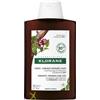 Klorane Shampoo Chinina Stella Alpina Bio 200 ml