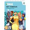 Electronic Arts The Sims 4 Get Famous Expansion Pack (Contains Digital Code) [Edizione: Regno Unito]