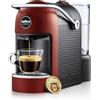 LAVAZZA A MODO MIO JOLIE PLUS MACCHINA DA CAFFE' CON CAPSULE COLORE ROSSA - PROMO BLACK FRIDAY