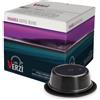 Verzì 100 capsule Caffè Verzì Miscela PANAREA compatibili A Modo Mio