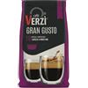 Verzì 10 Capsule Verzì Miscela Gran Gusto compatibili Lavazza A Modo Mio