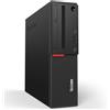 Lenovo Pc Computer Desktop M700 i7-6700T 8GB 240GB SSD Win 10 (Ricondizionato Grado B)