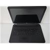 AMD NOTEBOOK HP PAVILION 17 AMD E1-6010 6GB RAM 500GB HD WIN10 WEBCAM