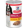 HILL'S Science Plan Canine Adult Chicken 370 g per cani adulti con pollo
