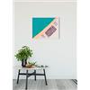 Komar South Beach - Dimensioni: 70 x 50 cm Stampa artistica (senza cornice), Pure Boutique