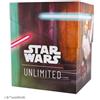 ASMODEE 6859 - STAR WARS UNLIMITED - CR Accessori Carte