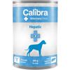 Calibra Veterinary Diets Hepatic cibo umido per cane 6 x 400 g