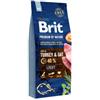 Brit Premium by Nature Light per cane 15 kg
