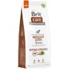 Brit Care Hypoallergenic Weight Loss per cane 12 kg