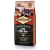 Carnilove Adult con agnello e cinghiale per cane 12 kg