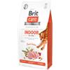 Brit Care Indoor Anti-stress per gatto 7 kg
