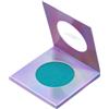 Neve Cosmetics - Ombretto Turchese Satinato - Acquario