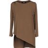 ELISABETTA FRANCHI - T-shirt