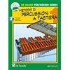 Metodo di Percussioni a Tastiera, Volume 1 + audio online - Gert Bomhof