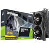 ZOTAC Gaming GeForce GTX 1650 AMP Core GDDR6 NVIDIA 4 GB