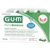 SUNSTAR GUM gum periobalance utile per l'equilibrio della microflora orale 30 compresse