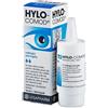 URSAPHARM Hylo-comod gocce oculari lubrificanti e lenitive flacone 10 ml