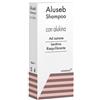 ALFASIGMA Aluseb - shampoo riequilibrante 125 ml